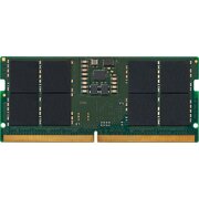  ОЗУ Kingston KVR56S46BS8-32 32GB 5600MT/s DDR5 SODIMM Non-ECC CL46 1Rx8 