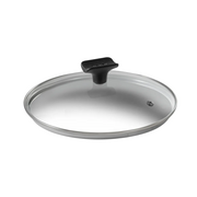  Крышка TEFAL 04215720 Pro Cook 20 стекл с паровыпуском 