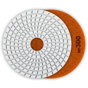  Диск алмазный Зубр 29866-300 d-100мм угловые шлифмашины/дрели 