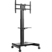  Стойка для телевизора Onkron TS1552E-B черный 