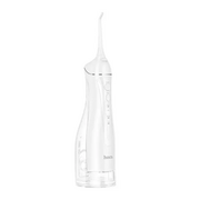  Ирригатор HOCO HP63 Electric oral flushing device белый 