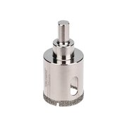  Коронка Kranz KR-92-0027 по керамогр. для дрелей/перфораторов 