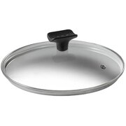 Крышка TEFAL 04215722 Pro Cook 22 стекл с паровыпуском 
