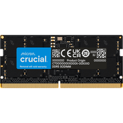  ОЗУ Crucial by Micron CT64G56C46S5 64GB DDR5-5600 SO-DIMM CL46 1.1V, 1 Year Warrаnty 