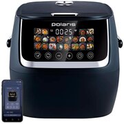  Мультиварка Polaris IQ Home PMC 0515 черный 