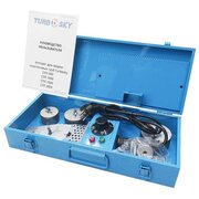  Сварочный аппарат для пластиковых труб Turbosky СПТ-1000 