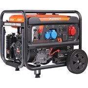  Генератор Patriot GRA 8500 DAWS 