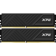  ОЗУ ADATA XPG Gammix D35 (AX4U32008G16A-DTBKD35) 16 ГБ 