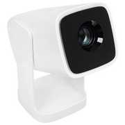  Проектор Wanbo Cube 1 LCD (1280x720) 1500 1 ресурс лампы 20000часов 1xUSB typeA 1xHDMI 0.9кг 