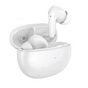  Наушники Bluetooth HOCO FQ16 Star ANC+ENC smart AI translation headset App белый 