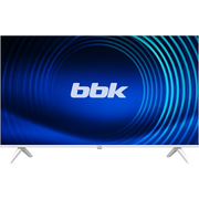  Телевизор BBK 40LEX-7145/FTS2C (W) белый 