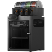  Принтер 3D Bambu Lab X2D Combo-EU (PF004-P+SA007-EU) 256x256x260мм ABS/PLA/PETG/Flex/Carbon/TPU 50мкм 