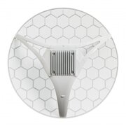  Радиомост MikroTik LHGGR&R11e-LTE7 LHGG LTE7 kit, CAT7 LTE, 17дБи, 1х1Гбит, PoE, micro-SIM, IP54 