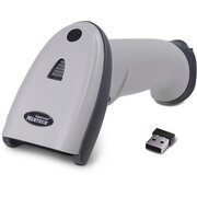  Сканер штрих-кода Mertech CL-2220 BLE Dongle 2D беспроводной белый (4272) 