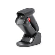  Сканер штрих-кода Атол SB5100BT rev.2 2D беспроводной черный 