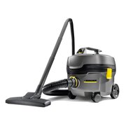  Пылесос Karcher T 7/1 Classic EU (1.527-223.0) серый 