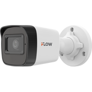  IP камера IFLOW F-IC-1121M(2.8mm) 2Mp уличная цилиндрическая 