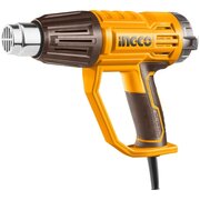  Фен технический INGCO HG200058 2000Вт, LCD 
