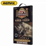  Защитное стекло REMAX GL-56 Frost Series Shatter-proof Temper Glass Screen Protector for iphone 11/XR матовый 