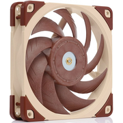  Вентилятор Noctua NF-A12x25 FLX 120x120x25 мм, 1350/1700/2000 об/мин, 23 дБА (100389) 