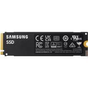  SSD Samsung 990 Evo (MZ-V9V1T0BW) M.2 2280 1TB NVMe 2.0, PCIe 4.0 x4, TLC 3D NAND, 7150R/6450W MB/s 