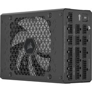  Блоки питания Corsair HX1500i (CP-9020309-EU) RPS0132, 1500W 80+ Platinum (ATX, 3.1, PCIe 5.1, Full modular, 1x24(20+4)pin) 