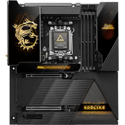  Материнская плата MSI Meg X870E Godlike Max 