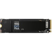  SSD Samsung 990 Evo (MZ-V9V2T0BW) M.2 2280 2TB NVMe 2.0, PCIe 4.0 x4, TLC 3D NAND, 7250R/6450W MB/s 