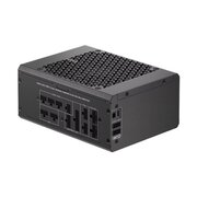  Блоки питания Corsair HX1500i Shift (CP-9020269-EU) RPS0196, 1500W 80+ Platinum (ATX, 3.1, PCIe 5.1, Full modular, 1x24(20+4)pin) 