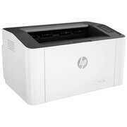  Принтер HP Laser 108w (4ZB80A) 