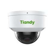  IP камера Tiandy TC-C34KS 2CTB-2812 уличная купольная 4Мп 2560x1440 30fps моторизованный объектив 2.8~12 мм ИК 80м IP67 -30~60 