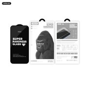 Защитное стекло SupGlass XC-11 3D Super Radian Glass For IPh 15 Plus/16 Plus 