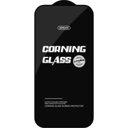  Защитное стекло Supglass SG-01 (SSG0117PM) 4X Quadruple Strength Glass 10-in-1 For IP 17 Pro Max (6.9) 