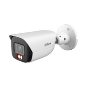  IP-камера DAHUA DH-IPC-HFW3449EP-S-IL-0280B 4Mp уличная цилиндрическая с ИИ 