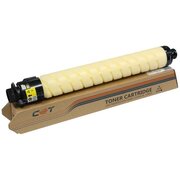  Картридж лазерный Cet CET141404 842406/MC2001H/842451 желтый 15000стр для Ricoh M C2000/C2001 