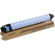  Картридж лазерный Cet CET141402 842408/MC2001H/842453 голубой 15000стр для Ricoh M C2000/C2001 