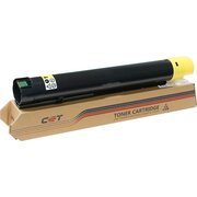  Картридж лазерный Cet CET141592 006R01696 желтый 3000стр для Xerox DocuCentre SC2020 