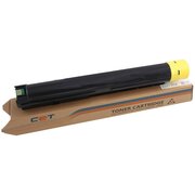  Картридж лазерный Cet CET141697 106R03766 желтый 10100стр для Xerox VersaLink C7000 