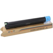 Картридж лазерный Cet CET141606 106R03748 голубой 16500стр для Xerox VersaLink C7020/C7025/C7030 