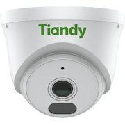  IP камера Tiandy TC-C320N 1CNB-28 купольная турель, 2Мп, 1920х1080 30к/c, DWDR цвет 0.01лк, S+265, H.265(HP) S+264, H.264(HP, MP, BP) объектив 2.8мм 