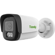  IP камера Tiandy TC-C38WS 3LRA-28 1/2.8 CMOS, F1.6, Fixed Iris, 120dB, 50m IR, 0.002Lux, 3840x2160 20fps, 512 GB SD card slot, Built-in Mic 