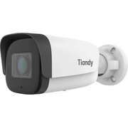  IP камера Tiandy TC-C34US 2GTB-2812 уличная цилиндрическая 4Мп 2560x1440 30fps моторизованный объектив 2.8~12 мм ИК 80м IP67 -30~60 