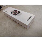  УЦ Смарт-часы HOCO DY12 Amoled Smart sports watch call version золотой (плохая упаковка, перепрошивка ПО) 