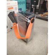  УЦ Аккумулятор внешний резервный BOROFONE BJ66 Magnifico 22.5W+PD20W fully compatible power bank 40000mAh черный (плохая упаковка, сломано крепление) 