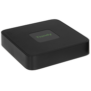 Камера видеонаблюдения Tiandy TC-R3110 Spec:I/B/L/Eu/V1.1 NVR, 10 каналов, битрейт 60Мбит/с/40Мбит/с, декодирование камер до 6Мп 