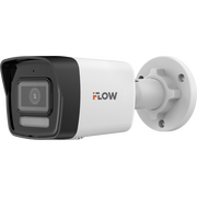  IP камера IFLOW F-IC-1122M(E)(2.8mm) 2Mp уличная цилиндрическая 