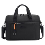  Cумка для ноутбука Lamark L275 Black 