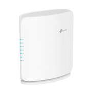  Роутер беспроводной TP-Link Archer BE450 BE7200 100/1000/2500/10000BASE-T белый 
