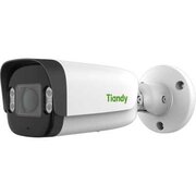  IP камера Tiandy TC-C38US 3LHA-27135 цилиндрическая, 8Мп, 3840х2160 20к/c, WDR 120 дБ цвет 0.002лк, S+265, H.265(HP) S+264, H.264(HP, MP, BP) MJPEG 