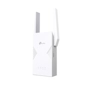  Усилитель сигнала TP-Link RE235BE двухдиапазонный Wi-Fi 7 BE3600 с поддержкой Mesh, 2,4/5ГГц, до 3570Мбит/с 